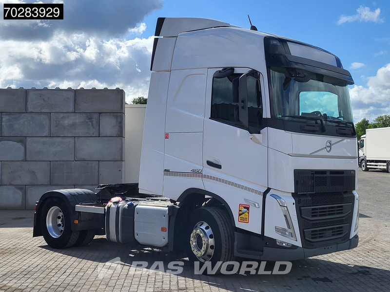 Volvo FH 460 4X2 LNG VEB+ ADR VDS I-ParkCool Alcoa's - Sadulveok: pilt 3 Volvo FH 460 4X2 LNG VEB+ ADR VDS I-ParkCool Alcoa's - Sadulveok: pilt 3
