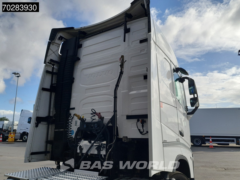 Volvo FH 460 4X2 LNG VEB+ ADR VDS I-ParkCool Alcoa's - Sadulveok: pilt 3 Volvo FH 460 4X2 LNG VEB+ ADR VDS I-ParkCool Alcoa's - Sadulveok: pilt 3
