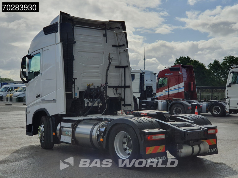 Volvo FH 460 4X2 LNG VEB+ ADR VDS I-ParkCool Alcoa's - Sadulveok: pilt 2 Volvo FH 460 4X2 LNG VEB+ ADR VDS I-ParkCool Alcoa's - Sadulveok: pilt 2