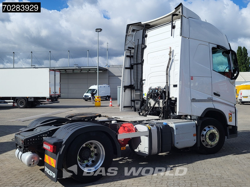 Volvo FH 460 4X2 LNG VEB+ ADR VDS I-ParkCool Alcoa's - Sadulveok: pilt 5 Volvo FH 460 4X2 LNG VEB+ ADR VDS I-ParkCool Alcoa's - Sadulveok: pilt 5