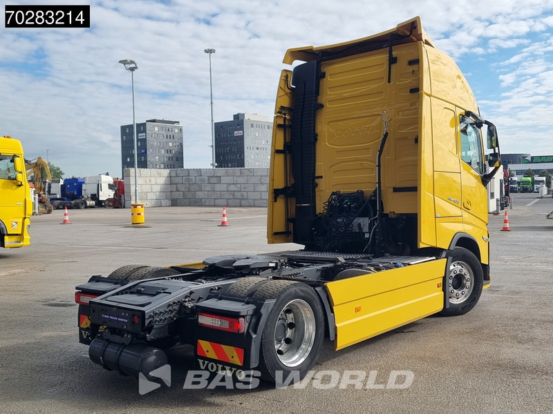 Volvo FH 460 4X2 LNG XL VEB+ 2x Tanks Full-Air I-ParkCool ACC Alcoa´s LED - Sadulveok: pilt 5 Volvo FH 460 4X2 LNG XL VEB+ 2x Tanks Full-Air I-ParkCool ACC Alcoa´s LED - Sadulveok: pilt 5