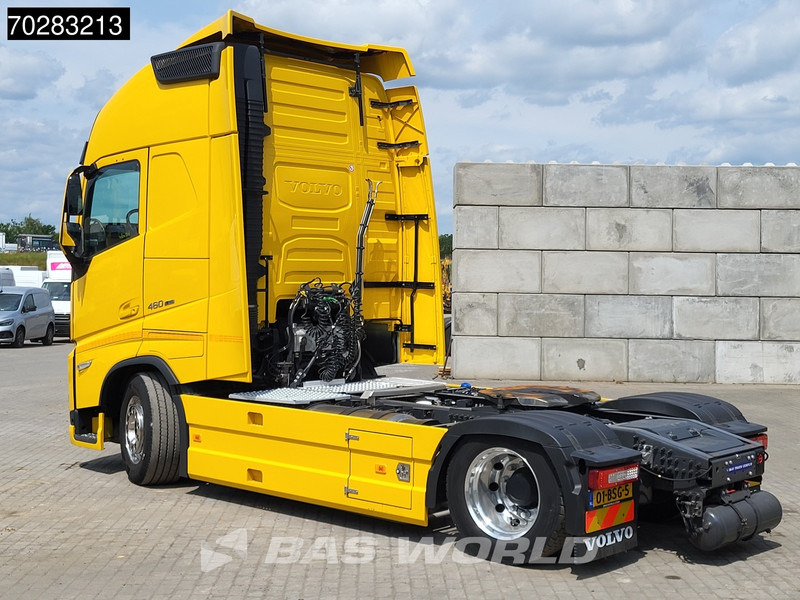Volvo FH 460 4X2 LNG XL VEB+ 2x Tanks Full-Air I-ParkCool ACC Alcoa´s LED - Sadulveok: pilt 2 Volvo FH 460 4X2 LNG XL VEB+ 2x Tanks Full-Air I-ParkCool ACC Alcoa´s LED - Sadulveok: pilt 2