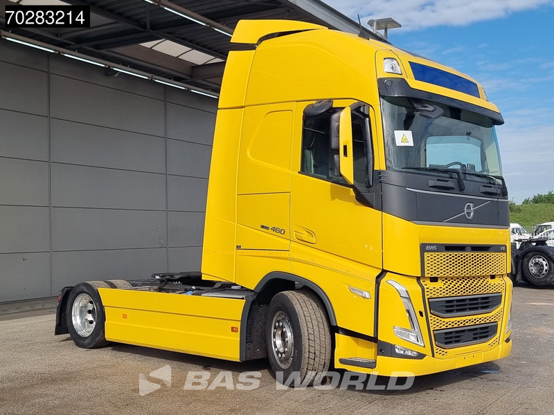 Volvo FH 460 4X2 LNG XL VEB+ 2x Tanks Full-Air I-ParkCool ACC Alcoa´s LED - Sadulveok: pilt 3 Volvo FH 460 4X2 LNG XL VEB+ 2x Tanks Full-Air I-ParkCool ACC Alcoa´s LED - Sadulveok: pilt 3