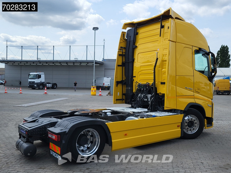 Volvo FH 460 4X2 LNG XL VEB+ 2x Tanks Full-Air I-ParkCool ACC Alcoa´s LED - Sadulveok: pilt 5 Volvo FH 460 4X2 LNG XL VEB+ 2x Tanks Full-Air I-ParkCool ACC Alcoa´s LED - Sadulveok: pilt 5