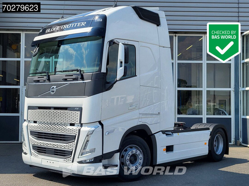 Volvo FH 460 4X2 NEW! XL Leather I-Park LED GSR TC - Sadulveok: pilt 1 Volvo FH 460 4X2 NEW! XL Leather I-Park LED GSR TC - Sadulveok: pilt 1