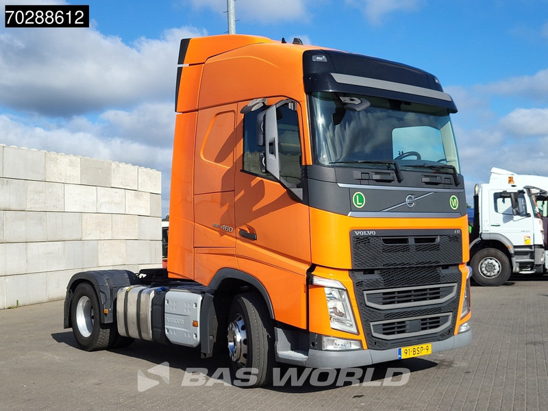 Volvo FH 460 4X2 NL-Truck VEB+ 2x Tanks Navi - Sadulveok: pilt 3 Volvo FH 460 4X2 NL-Truck VEB+ 2x Tanks Navi - Sadulveok: pilt 3