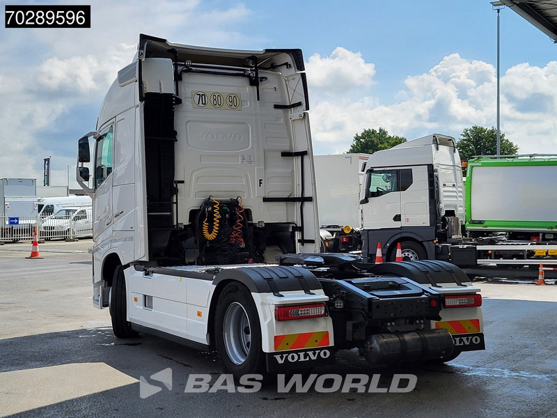 Volvo FH 460 4X2 Retarder I-ParkCool 2xTanks Navi ACC Euro 6 - Sadulveok: pilt 2 Volvo FH 460 4X2 Retarder I-ParkCool 2xTanks Navi ACC Euro 6 - Sadulveok: pilt 2