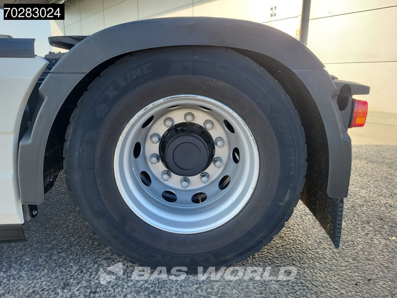 Sadulveok Volvo FH 460 4X2 VEB+ I-ParkCool 2x Tanks LED Navi: pilt 10