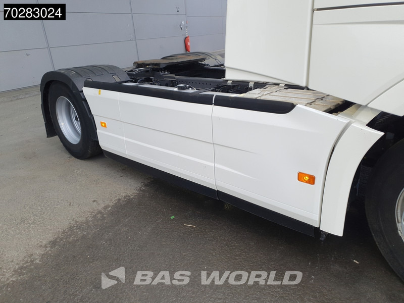 Sadulveok Volvo FH 460 4X2 VEB+ I-ParkCool 2x Tanks LED Navi: pilt 8