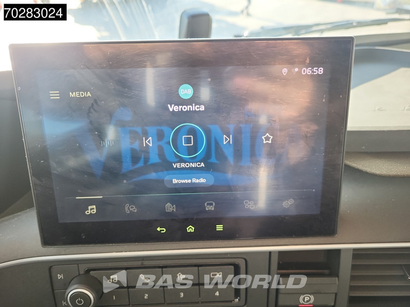 Sadulveok Volvo FH 460 4X2 VEB+ I-ParkCool 2x Tanks LED Navi: pilt 18