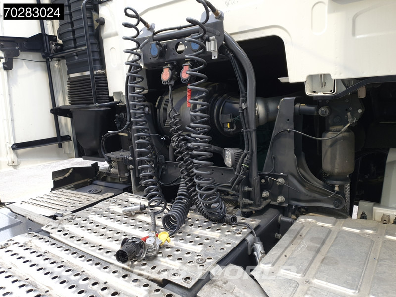 Sadulveok Volvo FH 460 4X2 VEB+ I-ParkCool 2x Tanks LED Navi: pilt 5