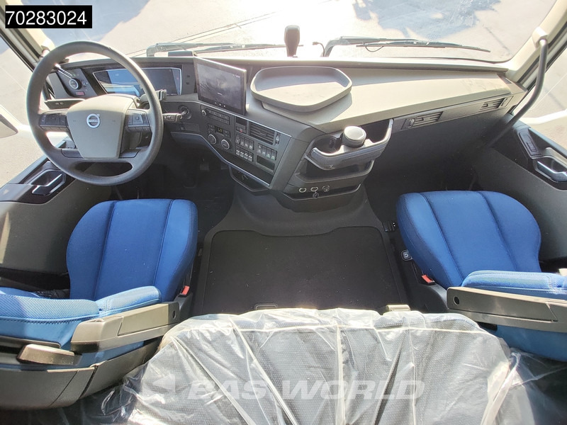 Sadulveok Volvo FH 460 4X2 VEB+ I-ParkCool 2x Tanks LED Navi: pilt 15