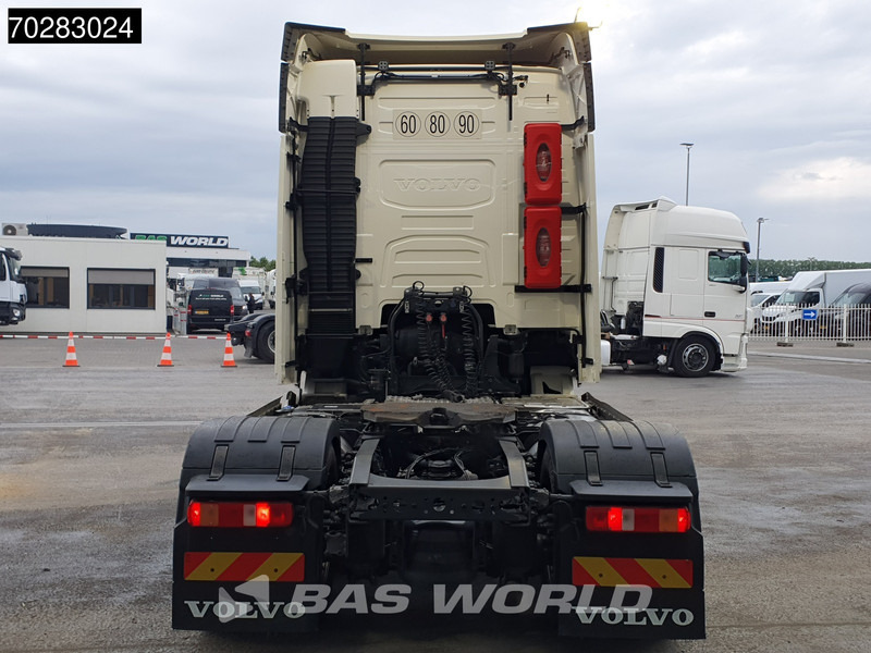 Volvo FH 460 4X2 VEB+ I-ParkCool 2x Tanks LED Navi - Sadulveok: pilt 3 Volvo FH 460 4X2 VEB+ I-ParkCool 2x Tanks LED Navi - Sadulveok: pilt 3