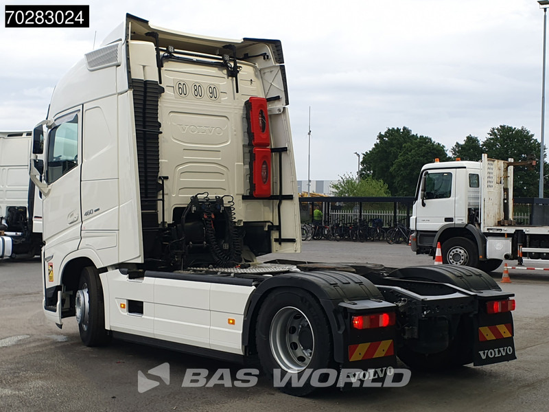 Volvo FH 460 4X2 VEB+ I-ParkCool 2x Tanks LED Navi - Sadulveok: pilt 2 Volvo FH 460 4X2 VEB+ I-ParkCool 2x Tanks LED Navi - Sadulveok: pilt 2
