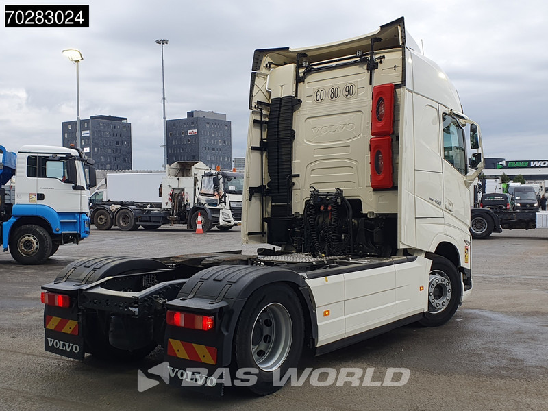 Sadulveok Volvo FH 460 4X2 VEB+ I-ParkCool 2x Tanks LED Navi: pilt 12