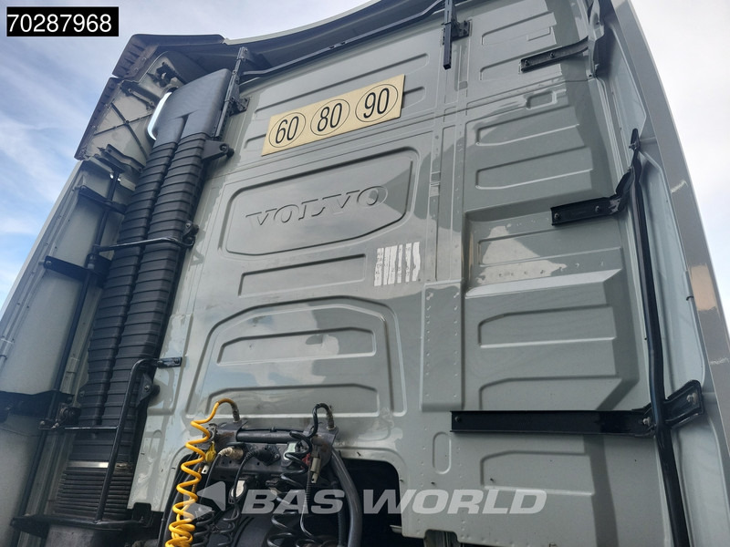 Volvo FH 460 4X2 VEB+ - Sadulveok: pilt 5 Volvo FH 460 4X2 VEB+ - Sadulveok: pilt 5