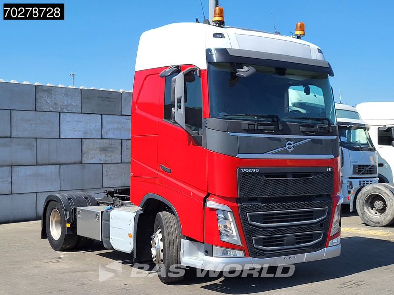 Volvo FH 460 4X2 VEB+ TC I-ParkCool Alcoa's ACC - Sadulveok: pilt 3 Volvo FH 460 4X2 VEB+ TC I-ParkCool Alcoa's ACC - Sadulveok: pilt 3