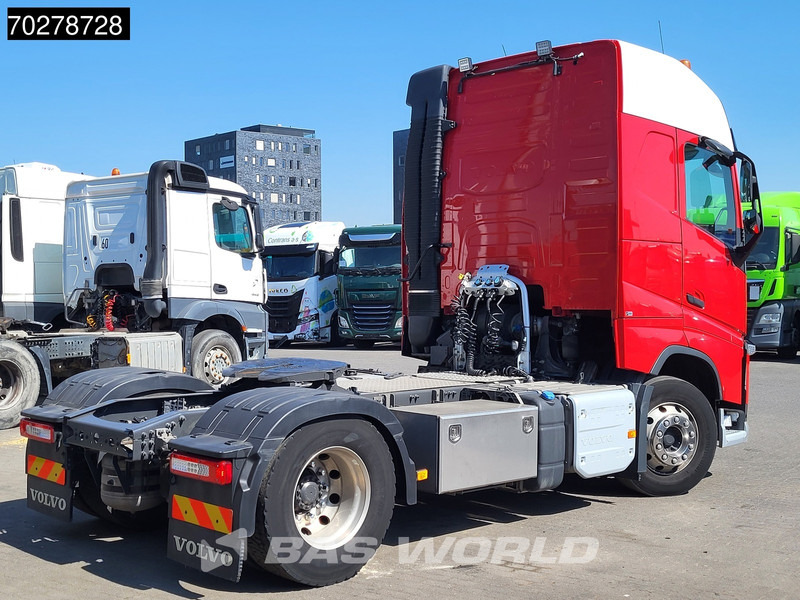 Volvo FH 460 4X2 VEB+ TC I-ParkCool Alcoa's ACC - Sadulveok: pilt 5 Volvo FH 460 4X2 VEB+ TC I-ParkCool Alcoa's ACC - Sadulveok: pilt 5
