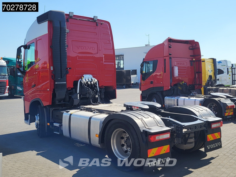 Volvo FH 460 4X2 VEB+ TC I-ParkCool Alcoa's ACC - Sadulveok: pilt 2 Volvo FH 460 4X2 VEB+ TC I-ParkCool Alcoa's ACC - Sadulveok: pilt 2