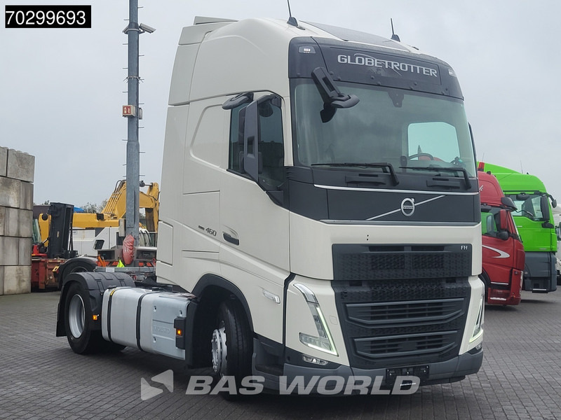 Volvo FH 460 4X2 XL 2xTanks LED Euro 6 - Sadulveok: pilt 3 Volvo FH 460 4X2 XL 2xTanks LED Euro 6 - Sadulveok: pilt 3