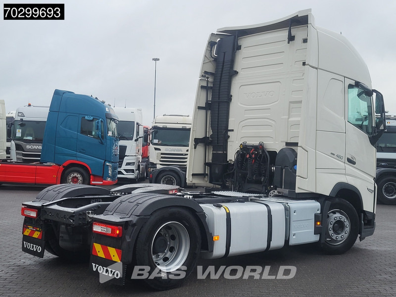Volvo FH 460 4X2 XL 2xTanks LED Euro 6 - Sadulveok: pilt 5 Volvo FH 460 4X2 XL 2xTanks LED Euro 6 - Sadulveok: pilt 5