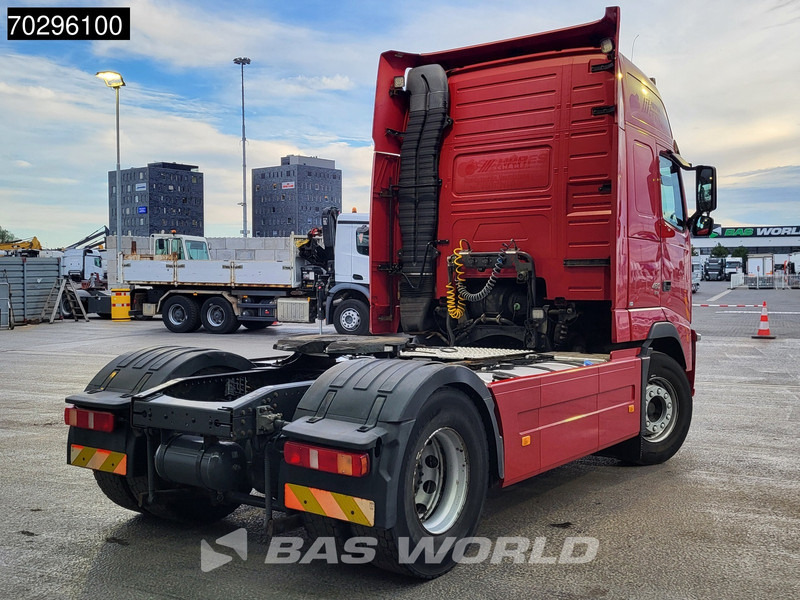 Volvo FH 460 4X2 XL EEV VEB+ ACC 2x Tanks Xenon - Sadulveok: pilt 5 Volvo FH 460 4X2 XL EEV VEB+ ACC 2x Tanks Xenon - Sadulveok: pilt 5