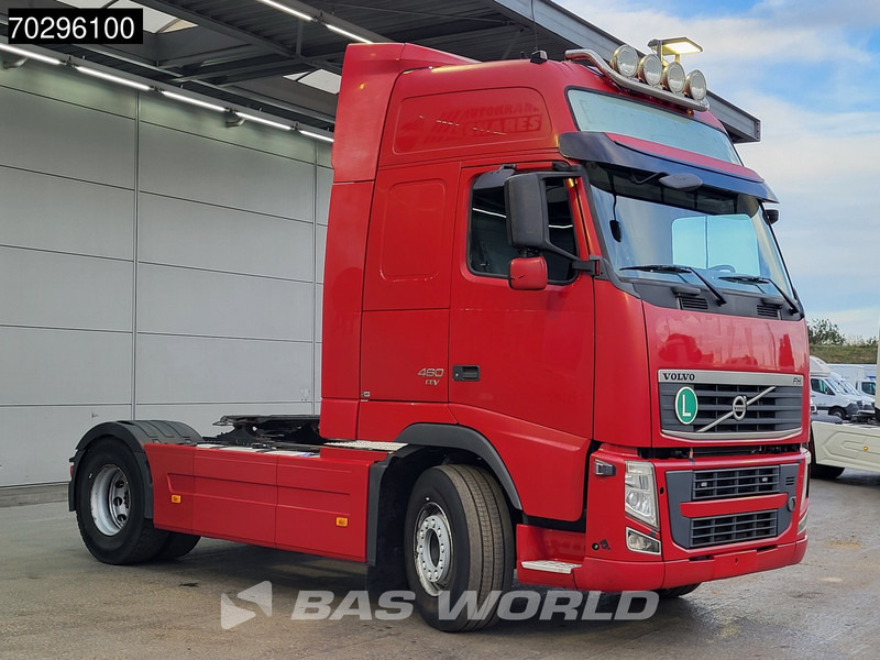 Volvo FH 460 4X2 XL EEV VEB+ ACC 2x Tanks Xenon - Sadulveok: pilt 3 Volvo FH 460 4X2 XL EEV VEB+ ACC 2x Tanks Xenon - Sadulveok: pilt 3