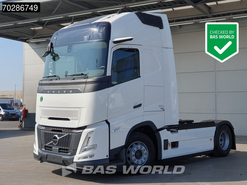 Volvo FH 460 4X2 XL VEB+ I-ParkCool 2xTanks Euro 6 - Sadulveok: pilt 1 Volvo FH 460 4X2 XL VEB+ I-ParkCool 2xTanks Euro 6 - Sadulveok: pilt 1