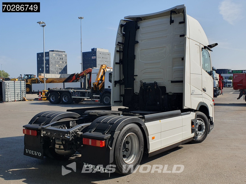 Volvo FH 460 4X2 XL VEB+ I-ParkCool 2xTanks Euro 6 - Sadulveok: pilt 5 Volvo FH 460 4X2 XL VEB+ I-ParkCool 2xTanks Euro 6 - Sadulveok: pilt 5