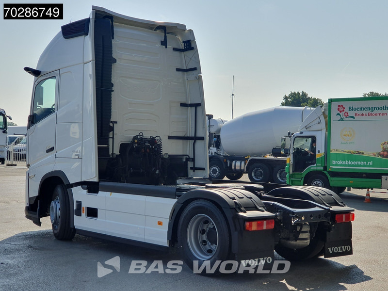 Volvo FH 460 4X2 XL VEB+ I-ParkCool 2xTanks Euro 6 - Sadulveok: pilt 2 Volvo FH 460 4X2 XL VEB+ I-ParkCool 2xTanks Euro 6 - Sadulveok: pilt 2