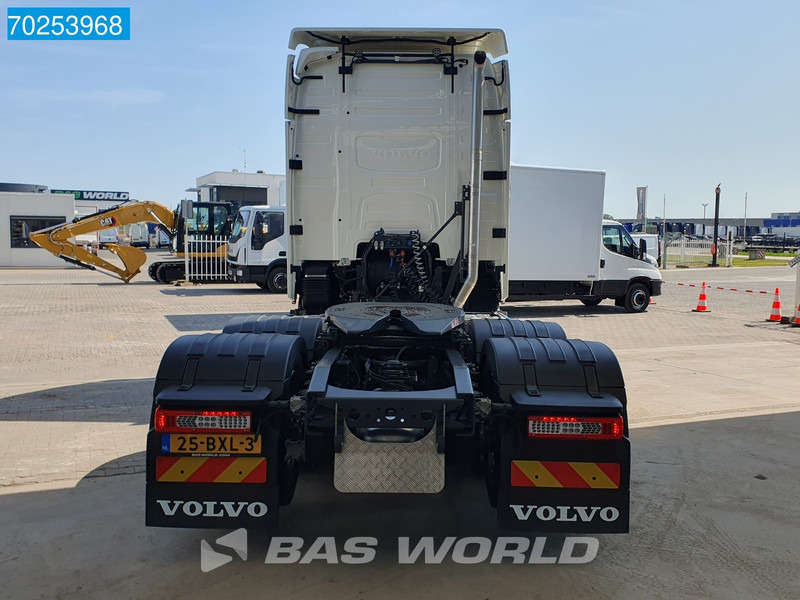 Volvo FH 460 6X2 2x Tanks ACC Navi LED Liftachse XL - Sadulveok: pilt 3 Volvo FH 460 6X2 2x Tanks ACC Navi LED Liftachse XL - Sadulveok: pilt 3
