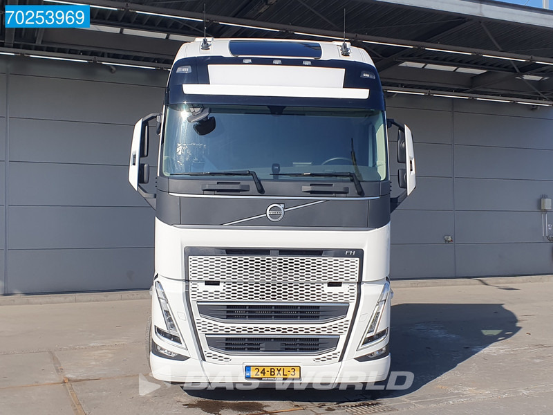 Volvo FH 460 6X2 NL-Truck VEB+ 2x Tanks ACC Navi - Sadulveok: pilt 5 Volvo FH 460 6X2 NL-Truck VEB+ 2x Tanks ACC Navi - Sadulveok: pilt 5