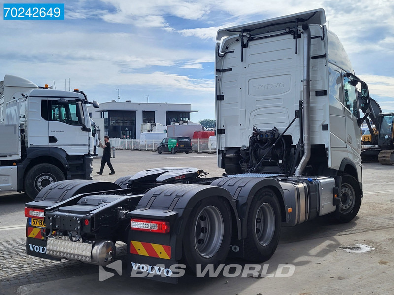 Volvo FH 460 6X2 XL ACC VEB+ LED Liftachse Euro 6 - Sadulveok: pilt 5 Volvo FH 460 6X2 XL ACC VEB+ LED Liftachse Euro 6 - Sadulveok: pilt 5