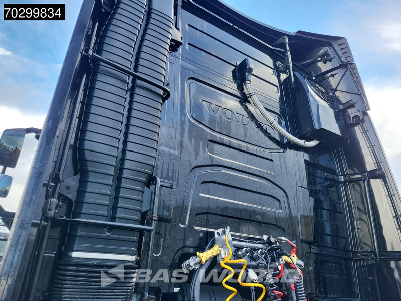 Volvo FH 460 FH 4X2 NL-Truck APK 2x Tanks VEB+ Standklima Euro 6 - Sadulveok: pilt 5 Volvo FH 460 FH 4X2 NL-Truck APK 2x Tanks VEB+ Standklima Euro 6 - Sadulveok: pilt 5