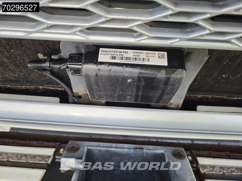 Sadulveok Volvo FH 460 FH 4X2 NL-Truck APK VEB+ VDS 2xTanks Alcoa's ACC Xenon Euro 6: pilt 18