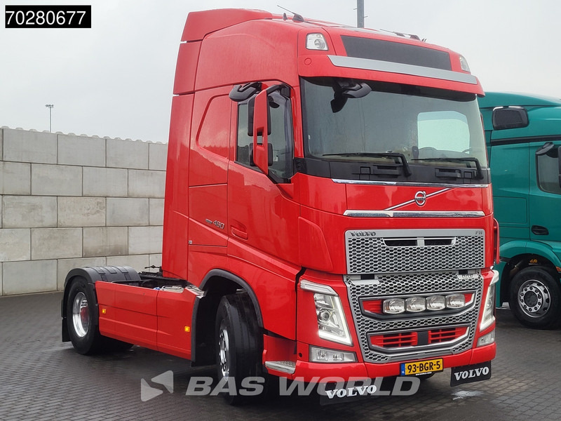 Volvo FH 460 FH 4X2 NL-Truck I-Parkcool VEB+ Xenon Euro 6 Alcoa's - Sadulveok: pilt 3 Volvo FH 460 FH 4X2 NL-Truck I-Parkcool VEB+ Xenon Euro 6 Alcoa's - Sadulveok: pilt 3