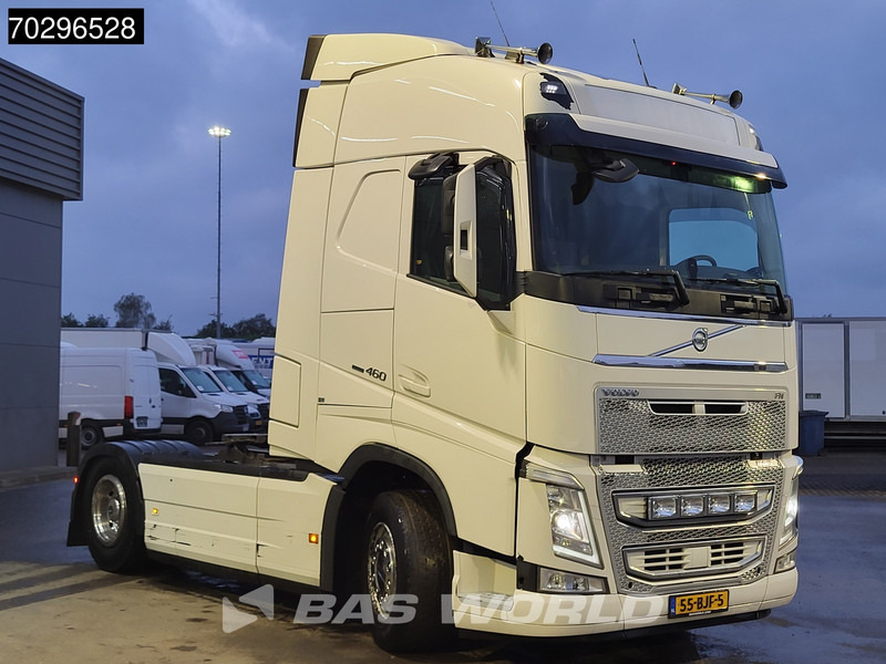 Volvo FH 460 FH 4X2 NL-Truck VEB+ VDS 2xTanks Hydraulic ACC Euro 6 - Sadulveok: pilt 3 Volvo FH 460 FH 4X2 NL-Truck VEB+ VDS 2xTanks Hydraulic ACC Euro 6 - Sadulveok: pilt 3
