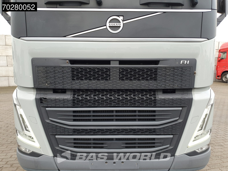 Sadulveok Volvo FH 460 FH 4X2 VEB+ 2x Tanks ACC LED: pilt 8