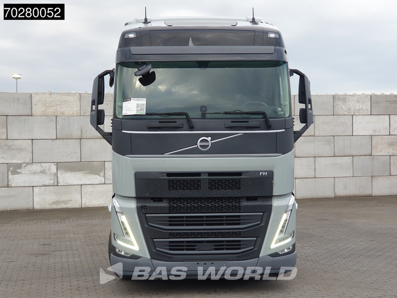 Sadulveok Volvo FH 460 FH 4X2 VEB+ 2x Tanks ACC LED: pilt 6