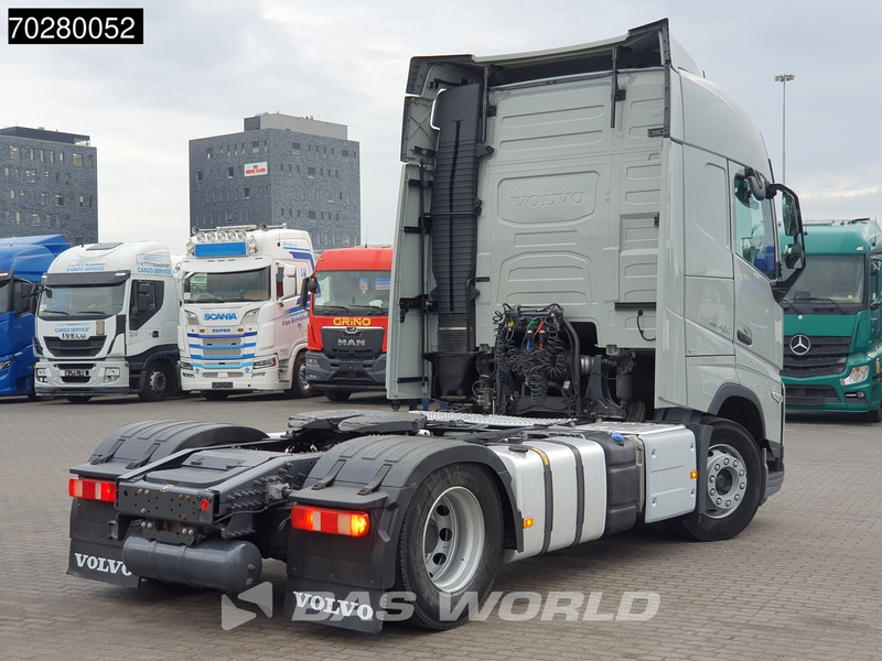 Sadulveok Volvo FH 460 FH 4X2 VEB+ 2x Tanks ACC LED: pilt 5