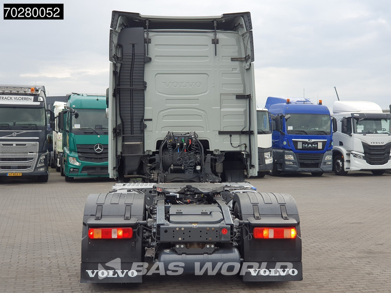 Sadulveok Volvo FH 460 FH 4X2 VEB+ 2x Tanks ACC LED: pilt 9