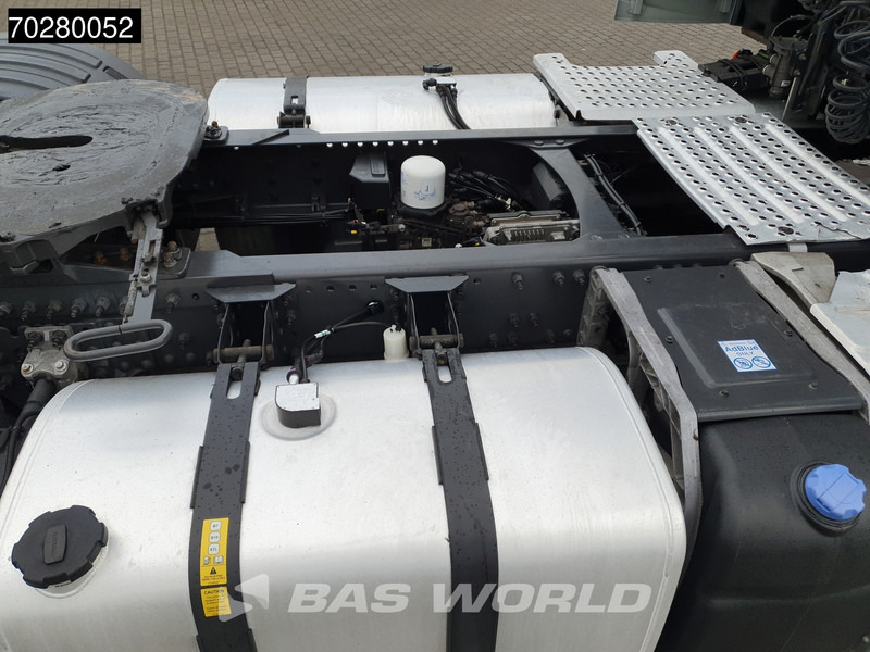 Sadulveok Volvo FH 460 FH 4X2 VEB+ 2x Tanks ACC LED: pilt 12
