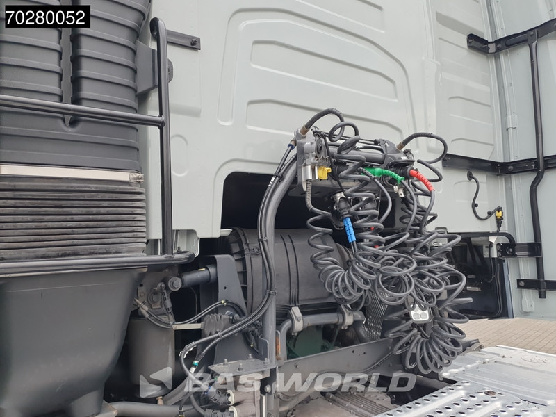 Sadulveok Volvo FH 460 FH 4X2 VEB+ 2x Tanks ACC LED: pilt 10