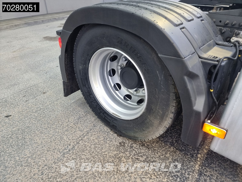 Sadulveok Volvo FH 460 FH 4X2 VEB+ 2x Tanks LED ACC: pilt 17