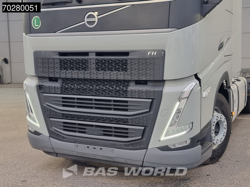 Sadulveok Volvo FH 460 FH 4X2 VEB+ 2x Tanks LED ACC: pilt 8
