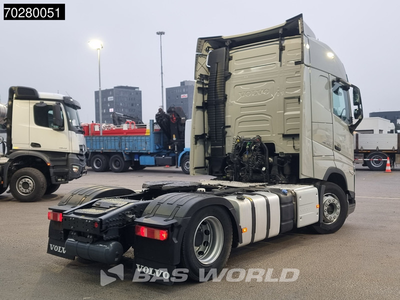 Sadulveok Volvo FH 460 FH 4X2 VEB+ 2x Tanks LED ACC: pilt 5