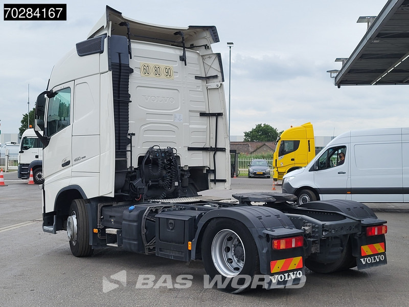 Volvo FH 460 FH 4X2 VEB+ Euro 6 - Sadulveok: pilt 2 Volvo FH 460 FH 4X2 VEB+ Euro 6 - Sadulveok: pilt 2