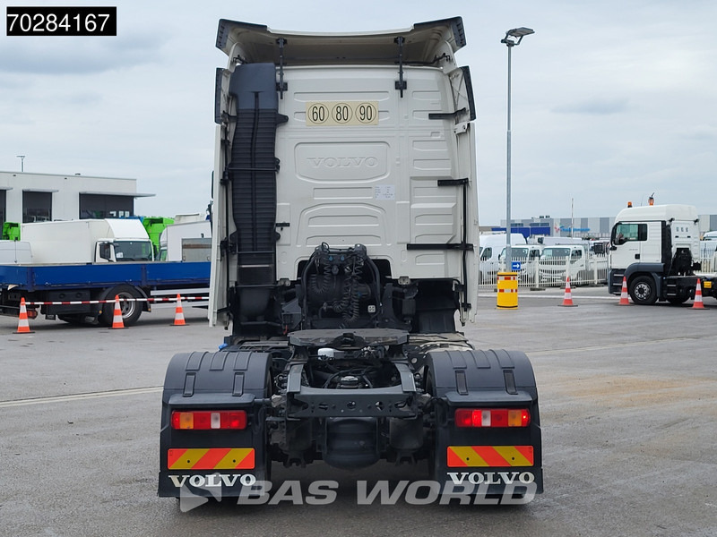 Volvo FH 460 FH 4X2 VEB+ Euro 6 - Sadulveok: pilt 5 Volvo FH 460 FH 4X2 VEB+ Euro 6 - Sadulveok: pilt 5