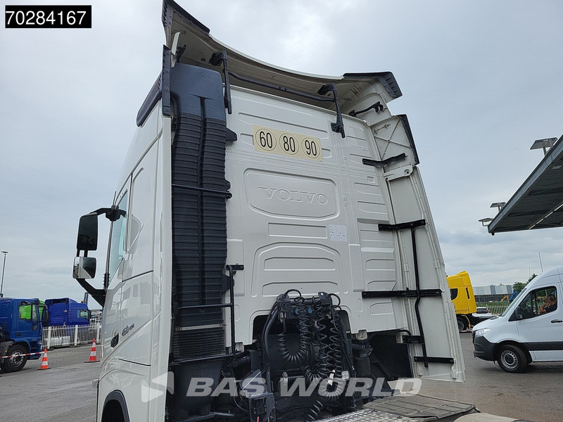 Volvo FH 460 FH 4X2 VEB+ Euro 6 - Sadulveok: pilt 3 Volvo FH 460 FH 4X2 VEB+ Euro 6 - Sadulveok: pilt 3