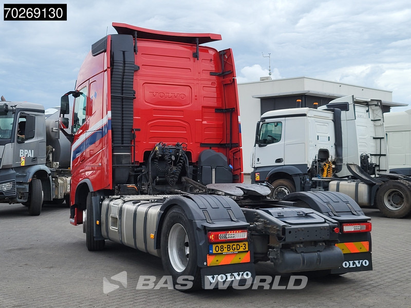 Volvo FH 460 FH 4X2 VEB+ Hydraulik Euro 6 - Sadulveok: pilt 2 Volvo FH 460 FH 4X2 VEB+ Hydraulik Euro 6 - Sadulveok: pilt 2